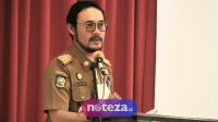 Zulfinasran Imbau OPD Memahami RPJMD, Renstra, dan Renja