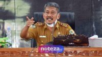 Sempat Tertunda, 3 Kades Hasil Pilkades Morut 2021 Segera Dilantik