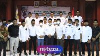 Pengurus HPA Parigi Moutong Masa Khidmat 2022-2024 Resmi Dilantik