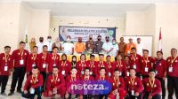 Nanang Kusuma Sebut Parigi Moutong Bakal Jadi Pilot Project Atletik