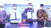 Morut Segera Kelola Sistem Pemerintahan Secara Elektronik Melalui Office dan e-Sakip