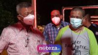 Bertemu Bupati Parigi Moutong, Wagub Gorontalo Sampaikan ini