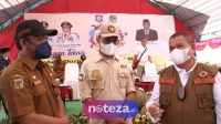 Zulfinasran Harap Kerja Sama Parigi Moutong dan Gorontalo Makin Erat