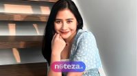 Prilly Latuconsina Resmi Jadi Pemilik Klub Sepak Bola Persikota Tangerang