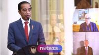 4 Arahan Presiden Terkait Evaluasi PPKM Akibat Omicron Melonjak