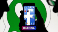 Hati-hati, Mengirim Screenshot Percakapan WhatsApp Bisa Kena UU ITE