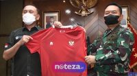 PSSI Gelar Pertemuan Darurat, Bahas Lanjutan BRI Liga 1