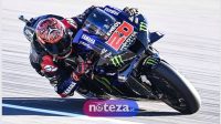 Termasuk Quartararo, Sebanyak 24 Pembalap Akan Ikut Tes MotoGP di Sirkuit Mandalika