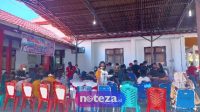 Tiba di Boalemo, Rombongan Pemda Parigi Moutong Disambut Bupati Anas Yusuf