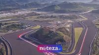 MotoGP Sebut Sirkuit Mandalika Terindah di Dunia