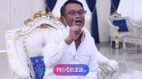 Soal PT Trio Kencana, Gubernur Sulteng Minta JATAM Tidak Asal Tuduh