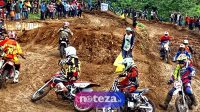 Parigi Moutong Jadi Tuan Rumah Kejurnas Grasstrack Seri 3 Region 5 Sulteng 2022