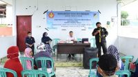 Diskominfo Sulteng Sosialisasikan Digitalisasi Penyiaran TV Analog Switch Off