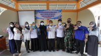 Pemda Parigi Moutong Gelar Sosialisasi Implementasi Media Edukasi BKB Kit Stunting