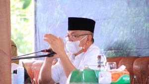 Bahas Tambang Rakyat, 3 Dirjen Kementerian ESDM Akan Berkunjung ke Parigi Moutong