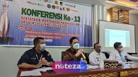 Jangkauan Permodalan Luas, OJK Dorong Pemprov Sulteng Terbitkan OBDA