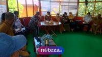 Jelang Event TROI Paralayang, Bupati Samsurizal Cek Kesiapan Panitia