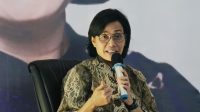Menkeu Sri Mulyani Sebut Kesenjangan Pembiayaan Meningkat Akibat Pandemi