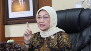 Menaker Minta Perusahaan Bayar THR Karyawan Lebih Dari 1 Bulan Gaji