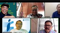 Dewan Kehormatan PWI Tegaskan Pengurus Nyaleg Harus Mundur