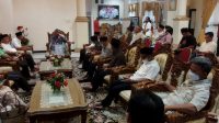 Minta OPD Tingkatkan Kinerja, Bupati Samsurizal : Banyak yang Akan Kita Benahi