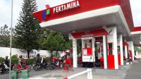 Bukan Pertalite, Pertamina Minta Warga Mampu Pakai Pertamax