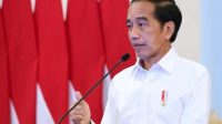 Presiden Jokowi Umumkan Cuti Bersama Hari Raya Idul Fitri 1443 Hijriah