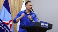 Jelang Pilpres 2024, Demokrat Makin Gencar Bangun Koalisi