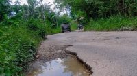 Pemprov Sulteng Tunda Peningkatan Ruas Jalan Beteleme-Nuha