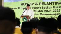 Pemerintah Imbau Tidak Ada Makan dan Minum saat Halal Bihalal Idul Fitri 1443 H