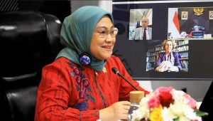 Menaker Klaim Aturan Baru JHT Sesuai Dengan Harapan Pekerja dan Buruh