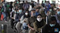 Perjalanan Mudik 2022, Ini Syarat Naik Pesawat dan Kereta