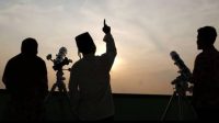 Kemenag Umumkan 1 Ramadhan 1443 Hijriah Hari Ahad 3 April 2022