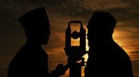 Sidang Isbat Penentuan 1 Syawal 1443 H Digelar 1 Mei 2022
