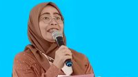 Kadinkes Parimo : Posyandu Kita Perlu Didorong Naik Strata