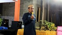 Lamahu Parigi Moutong Siap Jadi Pemersatu Warga Gorontalo Rantau