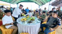 Jadi Ajang Silaturahmi, Lebaran Ketupat di Bantaya Berlangsung Meriah