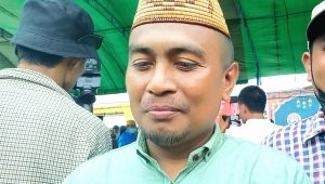 Perayaan Lebaran Ketupat di Bantaya Perlu Dukungan Penuh dari Pemda