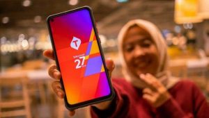 Memasuki Usia 27 Tahun, Pelanggan Telkomsel Tembus 175 Juta