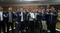 Datangi Moeldoko di Istana, Mahasiswa Tagih Penyelesaian Kasus HAM Berat Masa Lalu