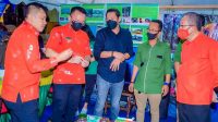 Realisasi Investasi Morut Januari-Maret 2022 capai Rp 4,9 Triliun, Peringkat 2 se-Sulteng