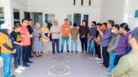Pemkab Morut Resmikan Rumah Singgah Pasien Rujukan di Kota Palu