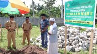 Badrun Nggai Harap OPD Bantu Pembangunan Ittihaad Mart