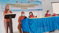 Elen Nelwan sebut Posyandu Mendekatkan Upaya Promotif dan Preventif Kepada Masyarakat
