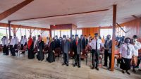 Ini Daftar Nama 24 Pejabat yang Dilantik Bupati Samsurizal di Lolaro