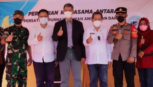 Wabup Parigi Moutong Harap Budidaya Udang Vaname di Sijoli dapat Dioptimalkan