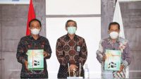 Pemda Parigi Moutong Kembali Raih Opini WTP dari BPK