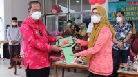 Optimalkan Pelayanan Kesehatan, Badrun Nggai : Bukti Keseriusan Pemda