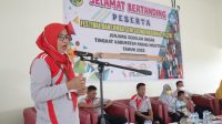 Disdikbud Parigi Moutong Kembali Gelar Lomba O2SN dan FLS2N