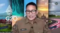 Pentingnya Kualitas SDM Untuk Pengembangan dan Penerapan Pariwisata Berkelanjutan